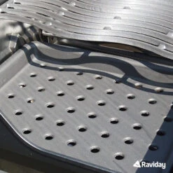 Plateau à Charbon De Bois Et à Fumaison Pour Barbecues Napoleon -Barbecues Boutique plateau charbon fumaison barbecues napoleon raviday