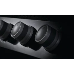 Barbecue à Gaz Napoleon Rogue 425 + Réchaud + Rôtissoire Incluse -Barbecues Boutique rb425rsbpk 1 fr a barbecue gaz napoleon rogue 425 rechaud rotissoire boutons