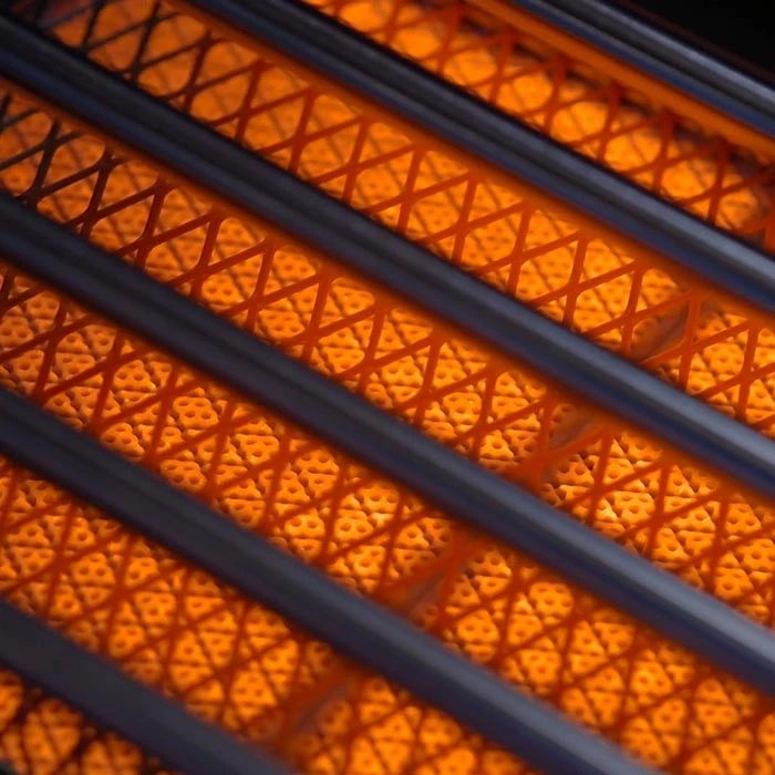 Brûleur Latéral Infrarouge Pour Barbecue à Gaz Broil King Baron / Imperial / Régal 4 Brûleur Latéral Infrarouge Pour Barbecue à Gaz Broil King Baron / Imperial / Régal – Image 4