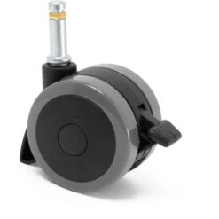 Lot De 2 Roues Pour Barbecue à Gaz Napoleon Rogue Et Prestige