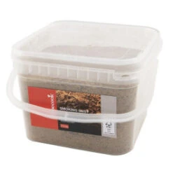 Seau De Sciure Pour Fumage à Froid Barbecook 2,5 Kg - Chêne Whisky
