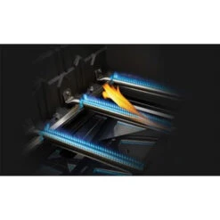 Barbecue Gaz Prestige 500 Phantom Napoleon Série Limitée - Version FR -Barbecues Boutique syst me jet fire