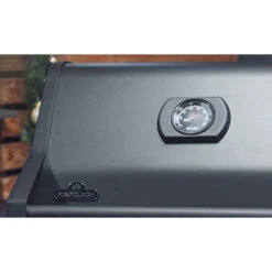 Barbecue Gaz Prestige 500 Phantom Napoleon Série Limitée - Version FR -Barbecues Boutique thermom tre de v rification